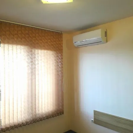 Panoramic View To The Black Sea Appartement